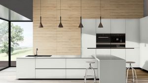 kitchen design